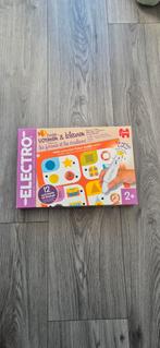 Electro, Kinderen en Baby's, Speelgoed | Educatief en Creatief, Ophalen, Gebruikt