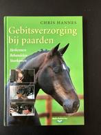 Gebitsverzorging bij paarden, Ophalen of Verzenden, Zo goed als nieuw, Paarden of Pony's, Chris Hannes