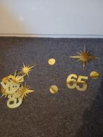 Versiering 65, Ophalen of Verzenden, Versiering, Verjaardag