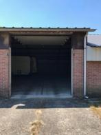 Caravan stalling, Caravans en Kamperen, Caravanstallingen