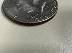 Amerikaanse munt - USA Kennedy Half Dollar coin 1976, Postzegels en Munten, Munten | Amerika, Ophalen of Verzenden, Noord-Amerika
