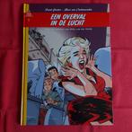 Bob Evers # 5 (Hans van Oudenaarden), HC, Boeken, Stripboeken, Eén stripboek, Ophalen of Verzenden, Zo goed als nieuw