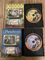 Swiebertje DVD's - 2 Stuks, Alle leeftijden, Ophalen of Verzenden, Gebruikt, Komedie