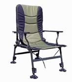 visserstoelen, Huis en Inrichting, Stoelen, Ophalen, Twee, Nieuw, Grijs