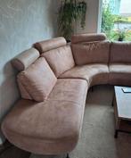 Mooie Hoekbank te koop, Huis en Inrichting, Banken | Bankstellen, Ophalen, 250 tot 300 cm, Hoekbank, Zo goed als nieuw