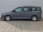 Volkswagen Caddy Maxi 2.0 TDI 7P | Carplay | CruiseControl |, Auto's, Volkswagen, Stof, Gebruikt, 4 cilinders, Start-stop-systeem