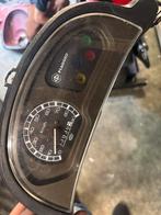 Piaggio type 3 teller vers 3836 km, Ophalen of Verzenden, Zo goed als nieuw, Overige modellen