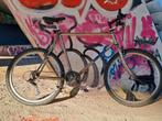 Giant Terrago vintage mountainbike, Ophalen, Gebruikt, Giant, Geen vering