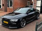 Audi RS5 4.2 FSI Quattro | VOL | B&O | Dealer O.H. | Pano, Auto's, Automaat, RS5, Zwart, Leder