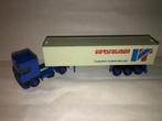 DAF 95 Super Space Cab Versteijnen Tilburg Efsi 1:87, Hobby en Vrije tijd, Modelauto's | 1:87, Ophalen of Verzenden, Nieuw, Bus of Vrachtwagen