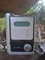 Water Ionizer Alkaline Water Zuiverings Apparaat als NIEUW, Huis en Inrichting, Keuken | Keukenbenodigdheden, Ophalen of Verzenden