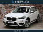 BMW X1 sDrive20i Executive Sport Line Automaat / Trekhaak /, Auto's, BMW, Origineel Nederlands, Te koop, 5 stoelen, Benzine