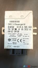 EWS 3 module BMW 3-serie E46 61356905668, Gebruikt, Ophalen of Verzenden, BMW, BMW
