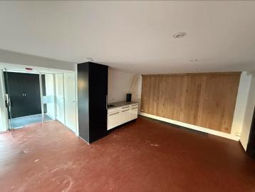 Woon/werk locatie te huur (kantoor, praktijk) - Kaatsheuvel  beschikbaar voor biedingen