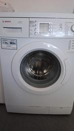 Bosch Wasmachine IZGS TK aangeboden, Ophalen of Verzenden, Zo goed als nieuw, 1200 tot 1600 toeren, 85 tot 90 cm