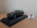 Mercedes Benz E-klasse W212 Obsidian Black van Kyosho 1:43, Kyosho, Auto, Nieuw, Ophalen of Verzenden