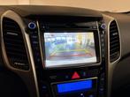Hyundai I30 1.6 GDI Go! Plus *Stoelverw.* Leer|Camera|Navi|C, Voorwielaandrijving, Euro 5, 135 pk, Gebruikt