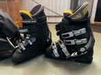 Salomon skischoenen maat 43 1/3, Ophalen, 160 tot 180 cm, Gebruikt, Schoenen