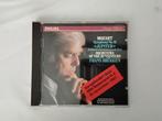 mozart - symphony no. 41, Cd's en Dvd's, Ophalen of Verzenden, Classicisme, Zo goed als nieuw, Orkest of Ballet