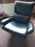 Vintage fauteuil TopForm, Huis en Inrichting, Fauteuils, Ophalen, Gebruikt