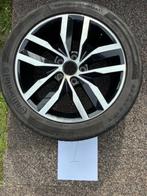 Originele velgen VW Madrid, Auto-onderdelen, Banden en Velgen, Ophalen, Gebruikt, Velg(en), 17 inch