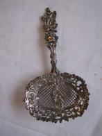 Suikerstrooier, Antiek en Kunst, Verzenden, Zilver
