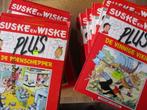 adv1058 suske en wiske plus reeks 2, Eén stripboek, Ophalen, Gelezen
