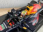 ✅ Max Verstappen editie 66 1:18 Austrian + Styrian GP 2021, Ophalen of Verzenden, Nieuw, Formule 1