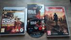Medal of Honor warfighter ps3 en gratis desperados 3 pc, Spelcomputers en Games, Games | Sony PlayStation 3, Shooter, 1 speler