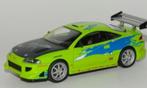 Mitsubishi Eclipse '95 schaal 1/43 FAST & FURIOUS ALTAYA # 4, Verzenden, Nieuw, Auto, Overige merken