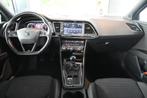 SEAT Leon ST 1.0 TSI FR Ultimate Edition Clima Navigatie Sto, Stof, Gebruikt, Met garantie (alle), Leon