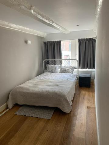 140x200 bedframe - afbeelding 5
