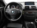 BMW 1-serie Coupé 3.0i M 1M 340 PK *VALENCIA ORANGE* 3.0 6-, Auto's, 1-Serie, Euro 5, Gebruikt, Zwart