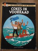 Kuifje 3 X, Boeken, Stripboeken, Meerdere stripboeken, Ophalen of Verzenden, Gelezen