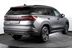 Skoda Kodiaq 1.5 TSI PHEV Sportline Business | DCC+ | Elek., 12 maanden, 4 cilinders, Plug-in hybride, Bedrijf