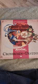 Avatar the last airbender "Crossroads of Destiny", Ophalen of Verzenden, Nieuw