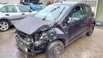 Ford Ka 2011 1.2i 169A4 zwart 90 Midnight onderdelen