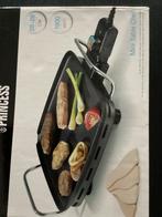 Princess 102210 Mini Table Chef, Ophalen, Nieuw, 4 t/m 7 personen