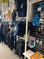 modulair winkel presentatie wandrek, Ophalen, Kitesurfshop Haarlem, Info@kitesurfshop.nl, Jan van Krimpenweg 9N