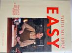 EASY kookboek Yvette van Boven, zgan, recepten Libelle, Ophalen of Verzenden, Zo goed als nieuw