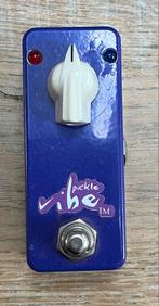 Pickle Vibe Love Pedal - Vibe/Chorus Effect, Muziek en Instrumenten, Effecten, Ophalen of Verzenden, Gebruikt, Chorus
