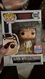 Funko Eleven nr 523, Ophalen of Verzenden, Gebruikt