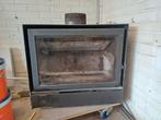 Houtkachel, Huis en Inrichting, Kachels, Ophalen, Gebruikt, Hout, Houtkachel