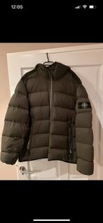 Stone island Winterjas XXL, Nieuw, Groen, Ophalen of Verzenden, Stone island