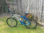 Crossfietsen, Fietsen en Brommers, Fietsen | Crossfietsen en BMX, 24 inch of meer, V-brakes, Aluminium, Ophalen of Verzenden