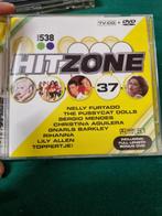 cd hitzone 37, Ophalen of Verzenden