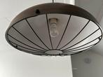 Mooie Hanglamp, Huis en Inrichting, Lampen | Vloerlampen, Ophalen of Verzenden, Zo goed als nieuw, Metaal, Minder dan 100 cm