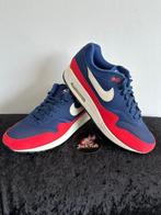 Nike air Max 1 AM1 By You - size 44, Overige kleuren, Nieuw, NIKE, Ophalen of Verzenden