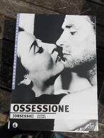 Luchino visconti ossessione dvd, Cd's en Dvd's, Ophalen of Verzenden, Zo goed als nieuw