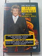 ROD STEWART live at the Royal Albert Hall 2004, Alle leeftijden, Ophalen of Verzenden, Zo goed als nieuw